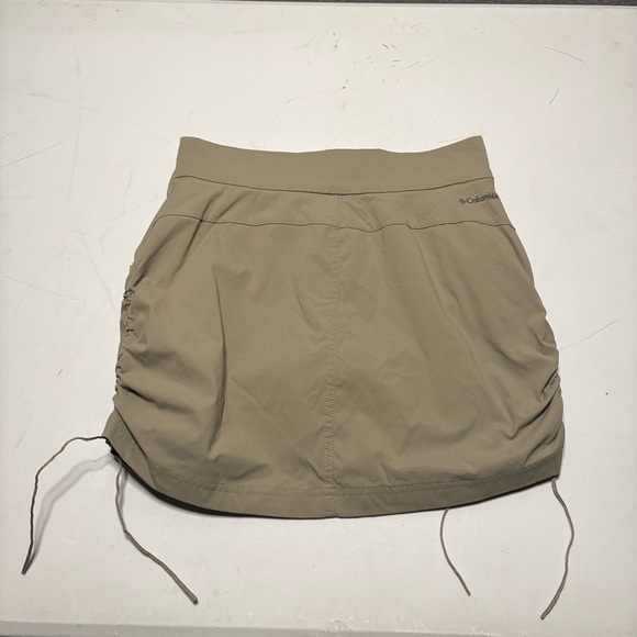Columbia Tan Skort - Picture 9 of 10